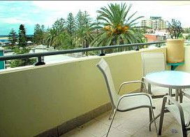 The Entrance Waldorf Apartments - Tourism Adelaide 4