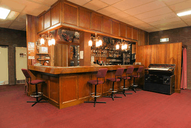 Swansea Waterloo Inn Motel - Tourism Adelaide