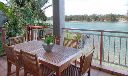 Sunrise Cove Holiday Apartments - Tourism Adelaide 1