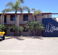 Sails Geraldton Accommodation - Tourism Adelaide