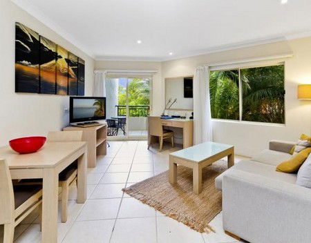 Terrigal Sails Serviced Apartments - Tourism Adelaide 0