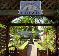 Allumbah Pocket Cottages - Tourism Adelaide