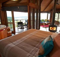 Mt Quincan Crater Retreat - Tourism Adelaide
