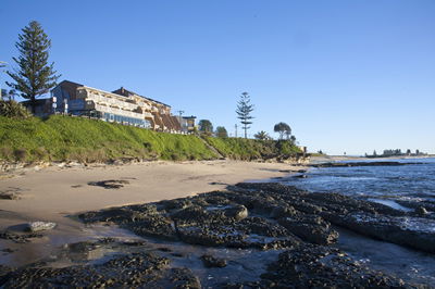 Oceanfront Motel - Tourism Adelaide 0