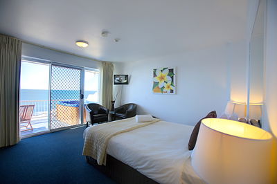 Oceanfront Motel - Tourism Adelaide 3