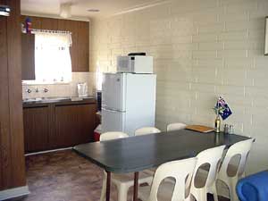 Wool Bay SA Tourism Adelaide