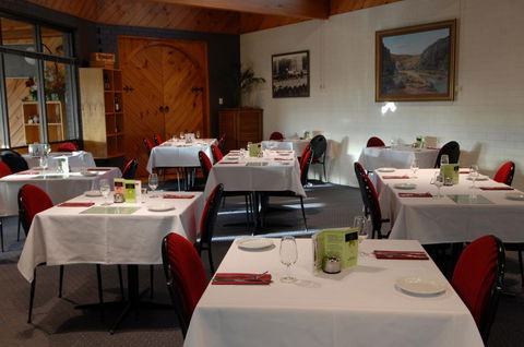 Barossa Motor Lodge - Tourism Adelaide 2