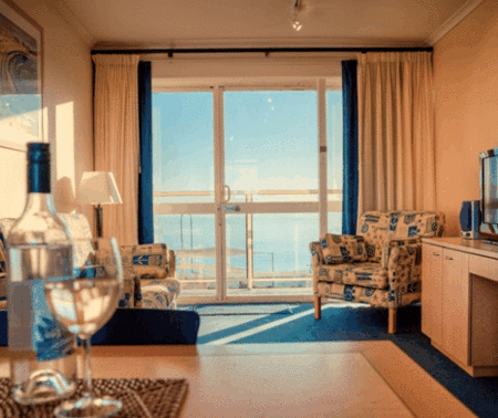 Baybeachfront Apartments - Tourism Adelaide