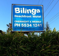 Bilinga Beach Motel - Tourism Adelaide