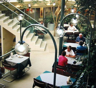 Tamwell Motel - Tourism Adelaide 4