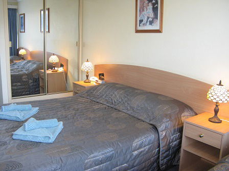 White Manor Motel - Tourism Adelaide 3