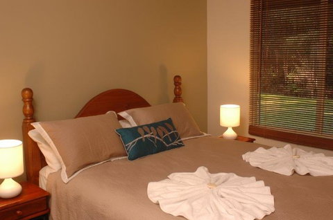 Harmony Forest - Tourism Adelaide 4