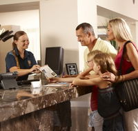 Brisbane Holiday Village - Tourism Adelaide