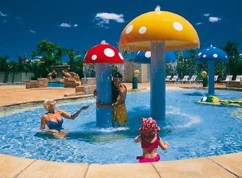 Brisbane Holiday Village - Tourism Adelaide 1