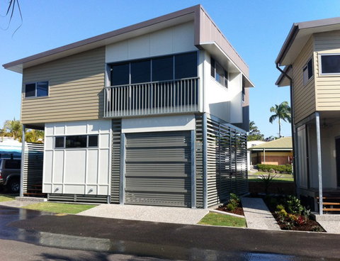 Brisbane Holiday Village - Tourism Adelaide 2