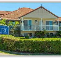 Chermside Court Motel - Tourism Adelaide
