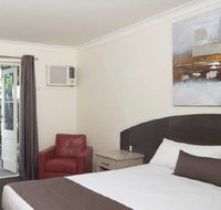 Waterloo Bay Motel - Tourism Adelaide