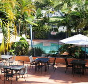 Bella Mare Beachside Apartments - Tourism Adelaide