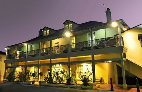 Best Western The Clifton - Tourism Adelaide 0