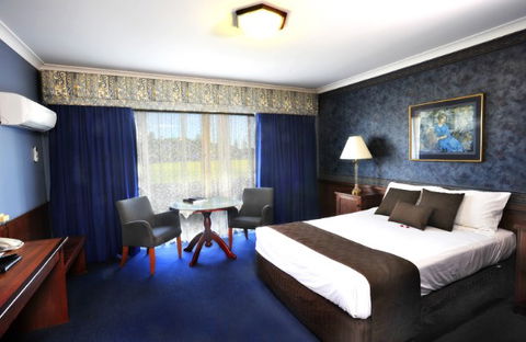 Best Western The Clifton - Tourism Adelaide 2