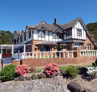 Springbrook Mountain Manor - Tourism Adelaide