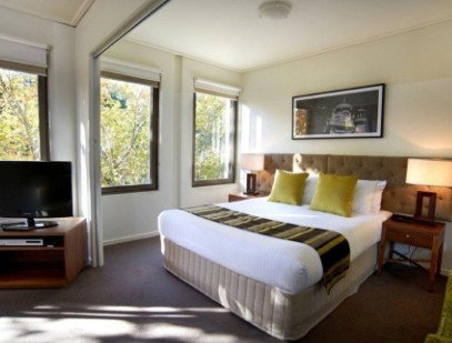 Quest Jolimont - Tourism Adelaide 0