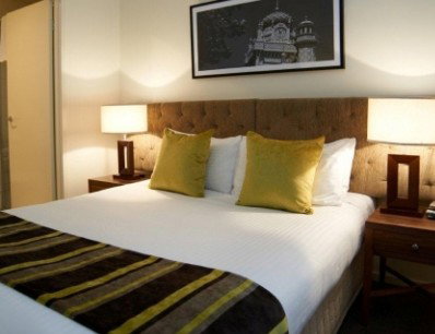 Quest Jolimont - Tourism Adelaide 2