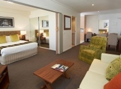 Quest Jolimont - Tourism Adelaide 3