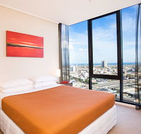 Melbourne Short Stay Apartments - Tourism Adelaide
