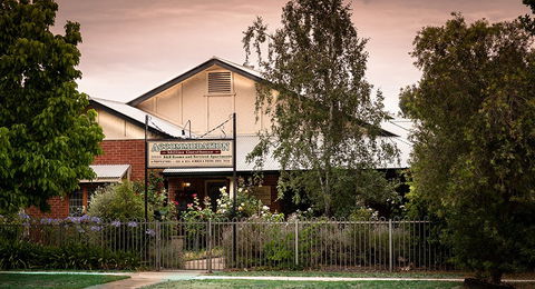 Millies Guesthouse & Serviced Apartments - Tourism Adelaide 0