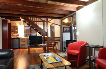 Rosebrook Cottages - Tourism Adelaide 1