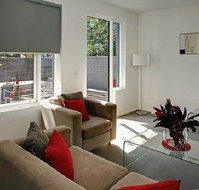 The British Apartments - Tourism Adelaide