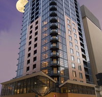 Rendezvous Grand Hotel Adelaide - Tourism Adelaide