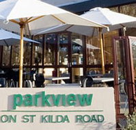St. Kilda Road Parkview Hotel - Tourism Adelaide