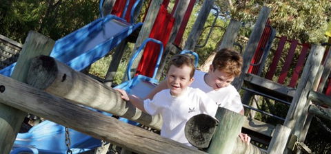 Abbey Beach Resort - Tourism Adelaide 5
