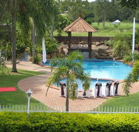 Country Comfort Ipswich - Tourism Adelaide