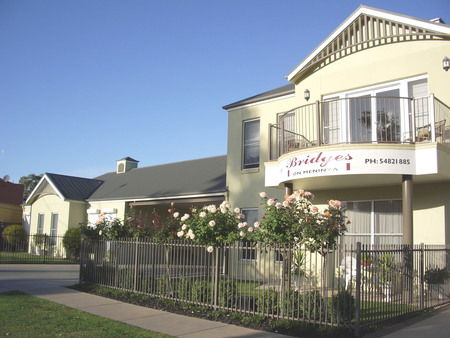 Bridges On Meninya Motel & Apartments - Tourism Adelaide 1