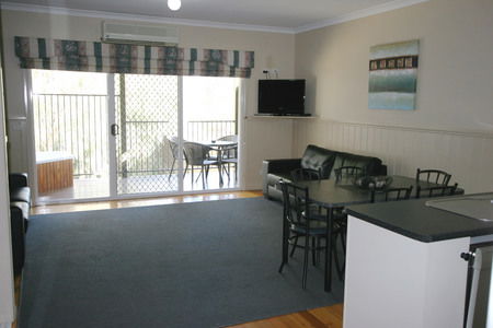 Bridges On Meninya Motel & Apartments - Tourism Adelaide 3
