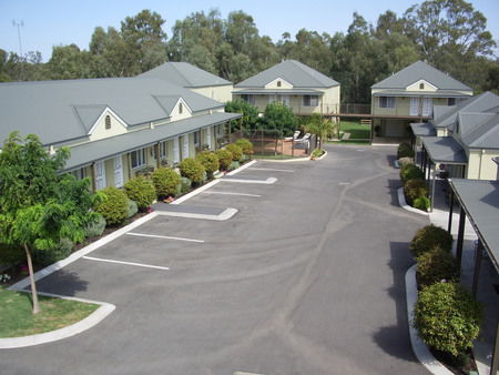 Bridges On Meninya Motel & Apartments - Tourism Adelaide 5