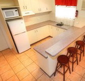 True Blue Motor Inn - Tourism Adelaide