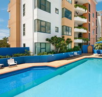 Santorini on Mudjimba - Tourism Adelaide