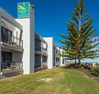 Quality Resort Sorrento Beach - Tourism Adelaide