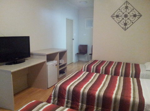 Acacia Ridge Motor Inn - Tourism Adelaide 1