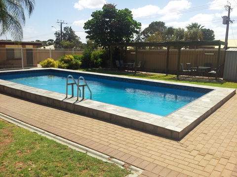 Acacia Ridge Motor Inn - Tourism Adelaide 3