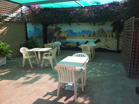 Acacia Ridge Motor Inn - Tourism Adelaide 5