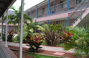 Shellharbour Village Motel - Tourism Adelaide 1