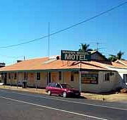 Wagon Wheel Motel - Tourism Adelaide