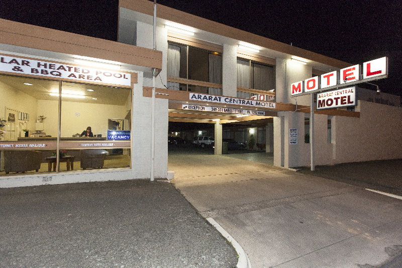 Norval VIC Tourism Adelaide