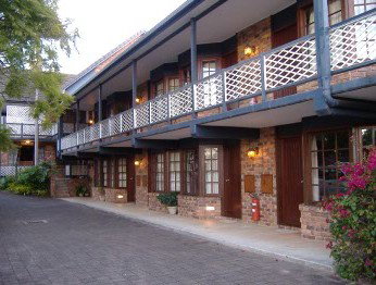 Montville Mountain Inn - Tourism Adelaide 0