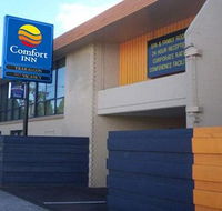 Comfort Inn Traralgon - Tourism Adelaide